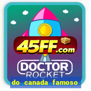 do canada famoso torneio de tenis